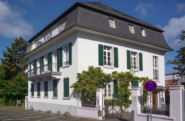 Praxis für Osteopathie in Darmstadt, Sonja Hartmann